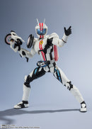 SH Figuarts Kamen Rider Mach - Heisei Generations Edition