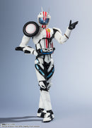 SH Figuarts Kamen Rider Mach - Heisei Generations Edition