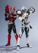 SH Figuarts Kamen Rider Mach - Heisei Generations Edition