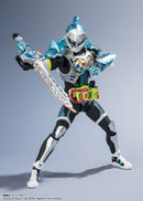 SH Figuarts Kamen Rider Brave Quest Gamer Level 2 - Heisei Generations Edition