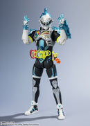 SH Figuarts Kamen Rider Brave Quest Gamer Level 2 - Heisei Generations Edition