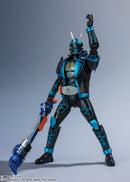 SH Figuarts Kamen Rider Specter - Heisei Generations Edition