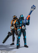SH Figuarts Kamen Rider Specter - Heisei Generations Edition