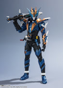 SH Figuarts Kamen Rider Cross-Z - Heisei Generations Edition