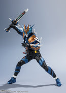 SH Figuarts Kamen Rider Cross-Z - Heisei Generations Edition