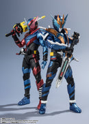 SH Figuarts Kamen Rider Cross-Z - Heisei Generations Edition