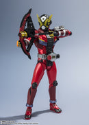 SH Figuarts Kamen Rider Geiz - Heisei Generations Edition