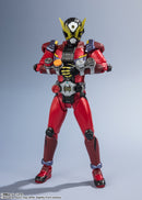 SH Figuarts Kamen Rider Geiz - Heisei Generations Edition