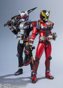 SH Figuarts Kamen Rider Geiz - Heisei Generations Edition