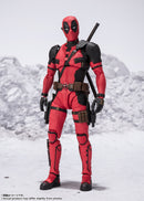 SH Figuarts Deadpool (Deadpool & Wolverine)