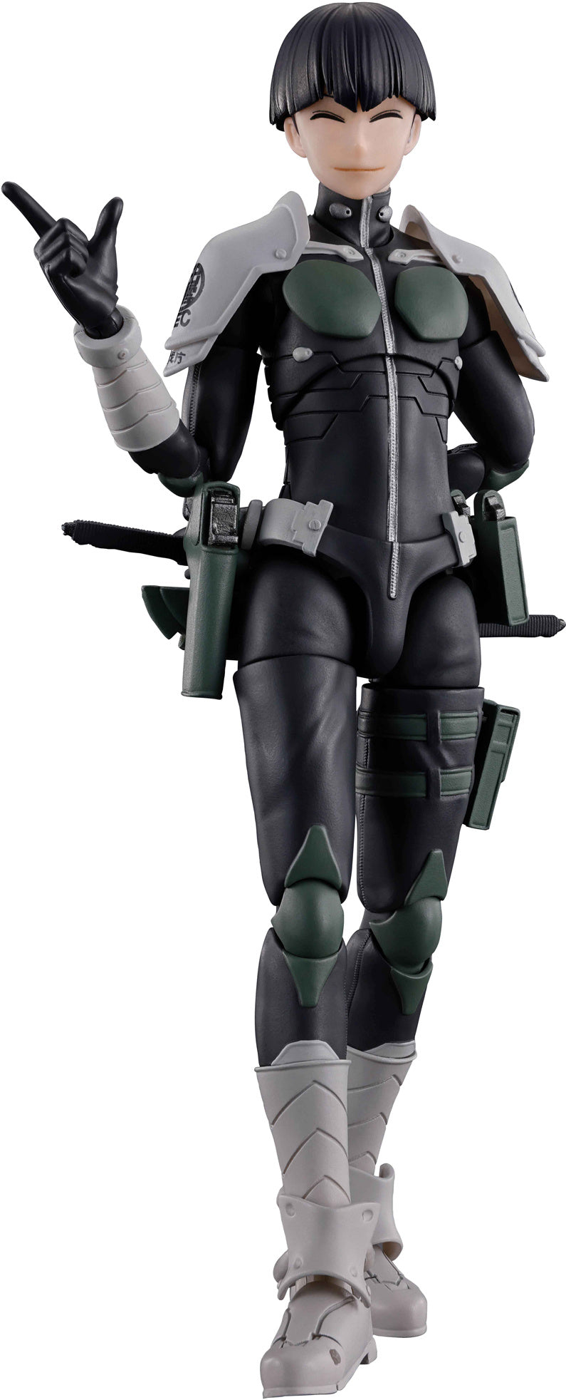 [PREORDER] SH Figuarts Soshiro Hoshina