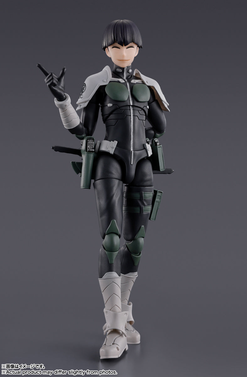 [PREORDER] SH Figuarts Soshiro Hoshina