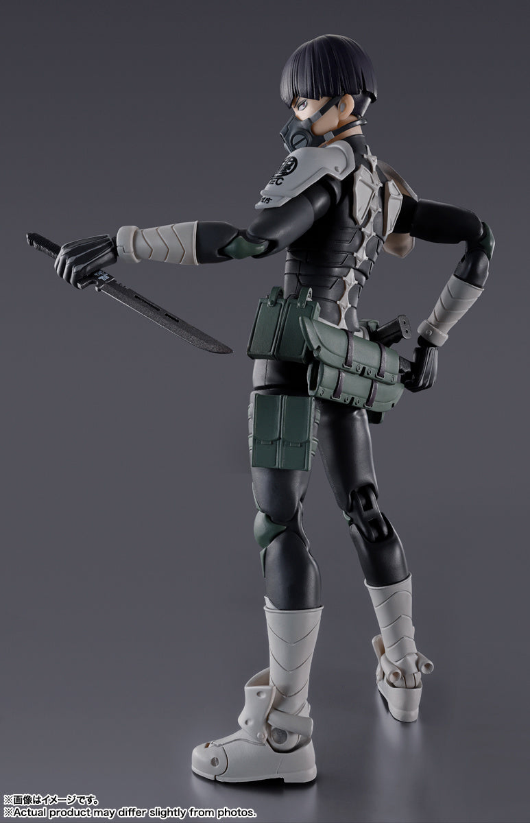 [PREORDER] SH Figuarts Soshiro Hoshina