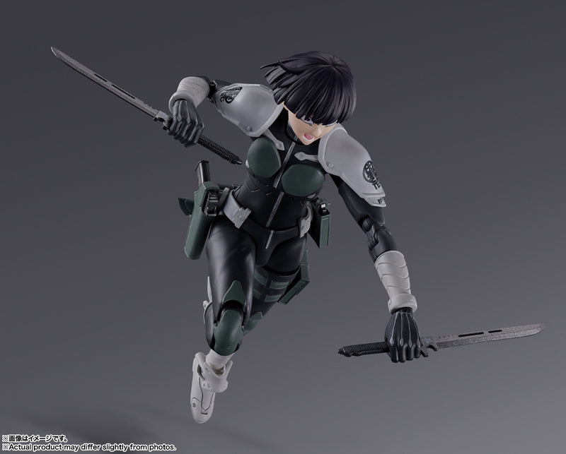 [PREORDER] SH Figuarts Soshiro Hoshina