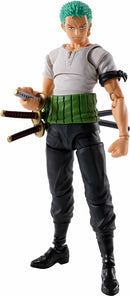 SH Figuarts Roronoa Zoro -Romance Dawn-