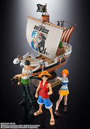 SH Figuarts Roronoa Zoro -Romance Dawn-