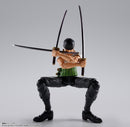 SH Figuarts Roronoa Zoro -Romance Dawn-