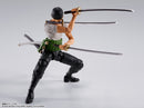 SH Figuarts Roronoa Zoro -Romance Dawn-