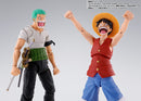 SH Figuarts Roronoa Zoro -Romance Dawn-