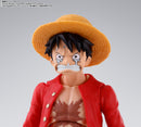 SH Figuarts "One Piece" Sabo -Chief of Staff of the Revolutionary Army-