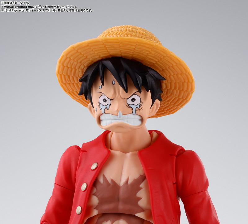 [PREORDER] SH Figuarts "One Piece" Sabo -Chief of Staff of the Revolutionary Army-