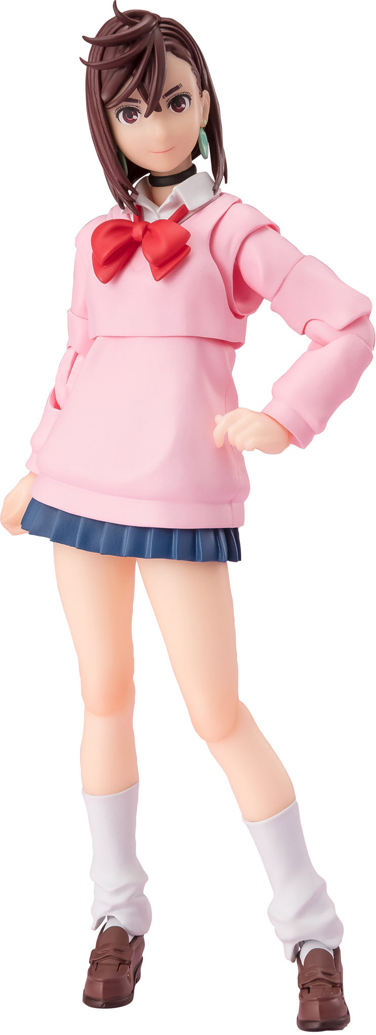 [PREORDER] SH Figuarts Momo (Dan Dadan)