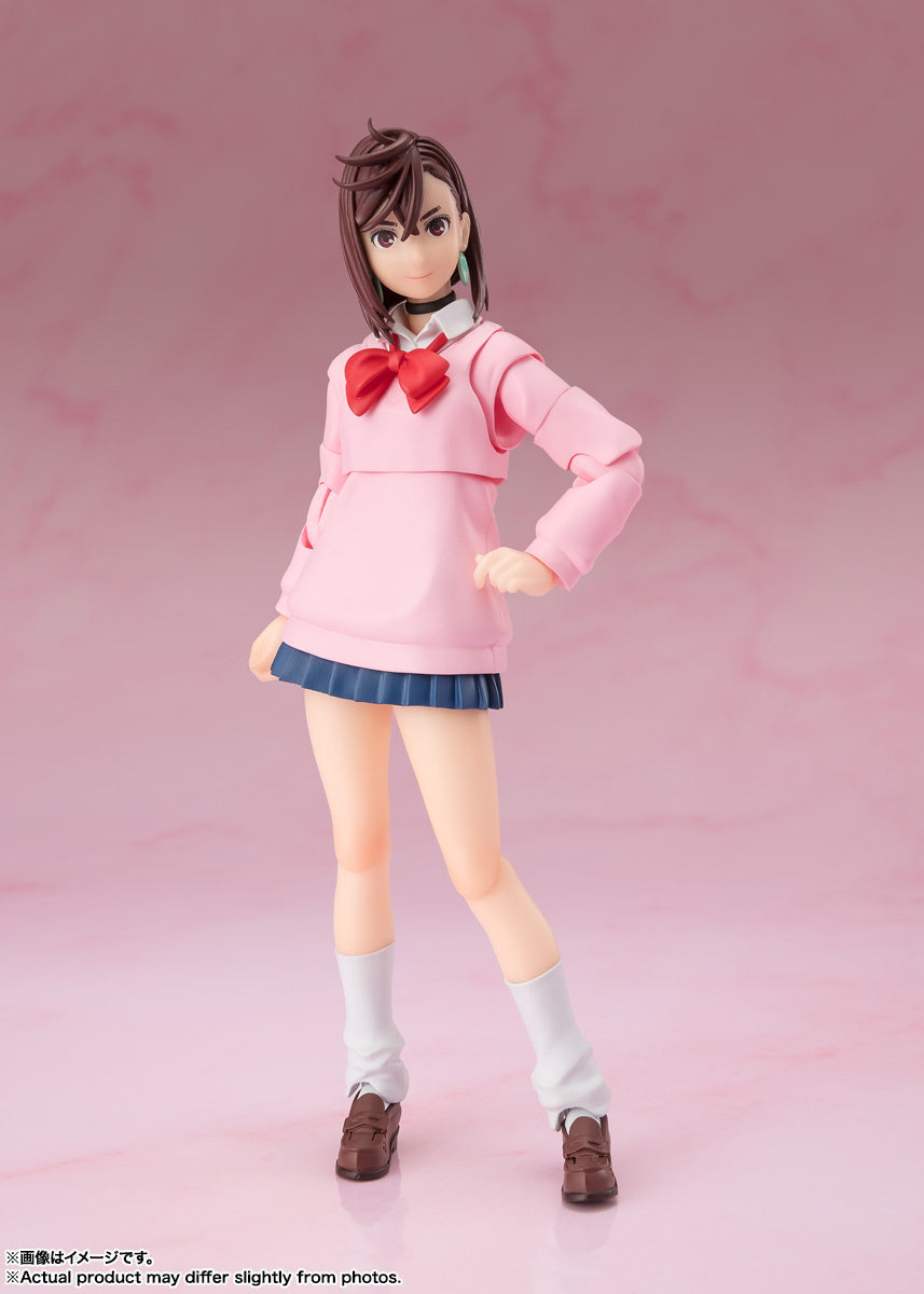 [PREORDER] SH Figuarts Momo (Dan Dadan)