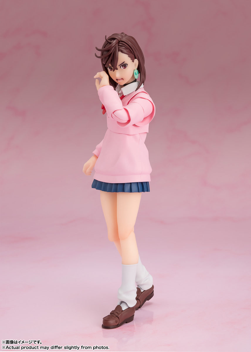 [PREORDER] SH Figuarts Momo (Dan Dadan)