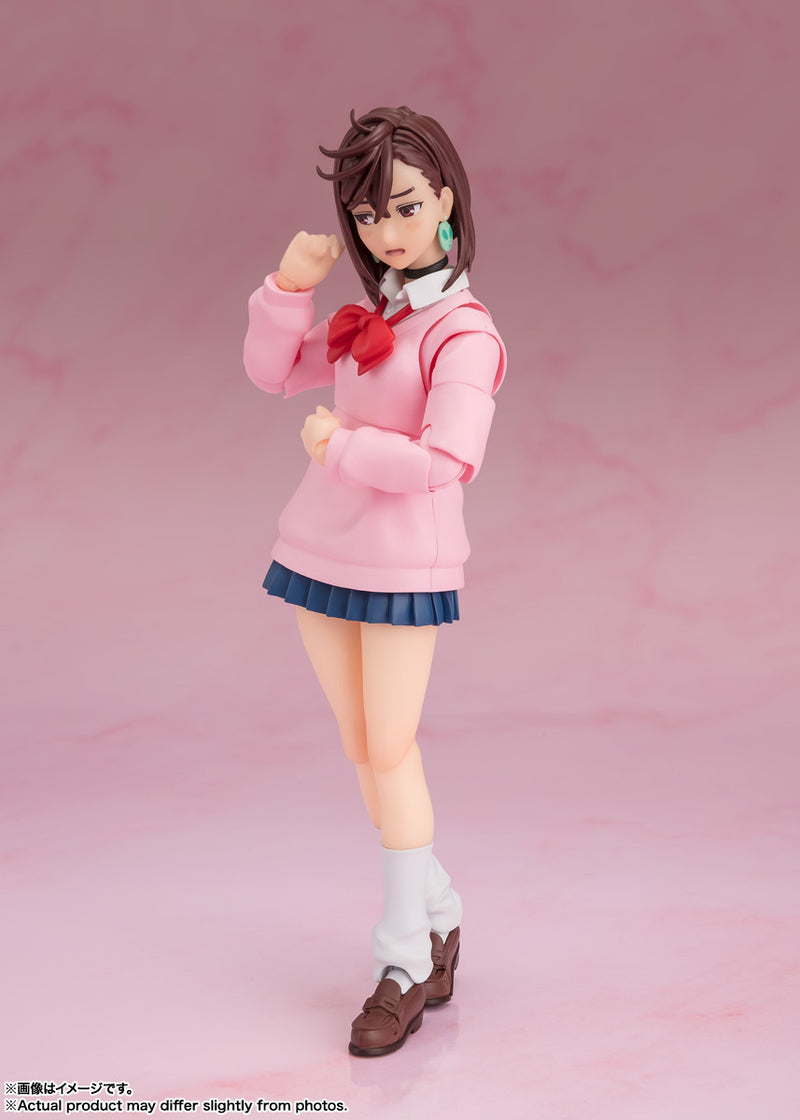 [PREORDER] SH Figuarts Momo (Dan Dadan)