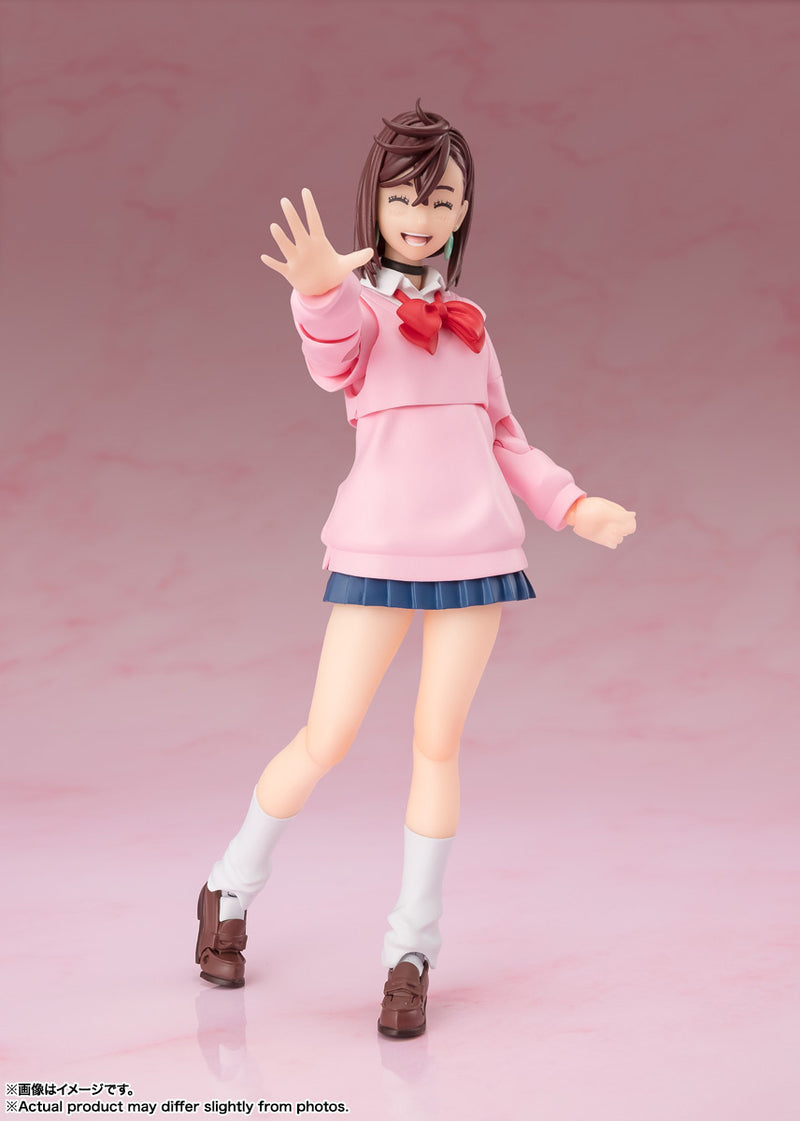 [PREORDER] SH Figuarts Momo (Dan Dadan)