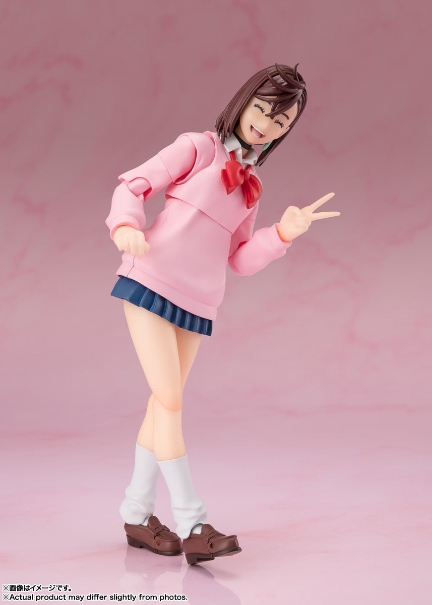 [PREORDER] SH Figuarts Momo (Dan Dadan)