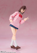 SH Figuarts Momo (Dan Dadan)