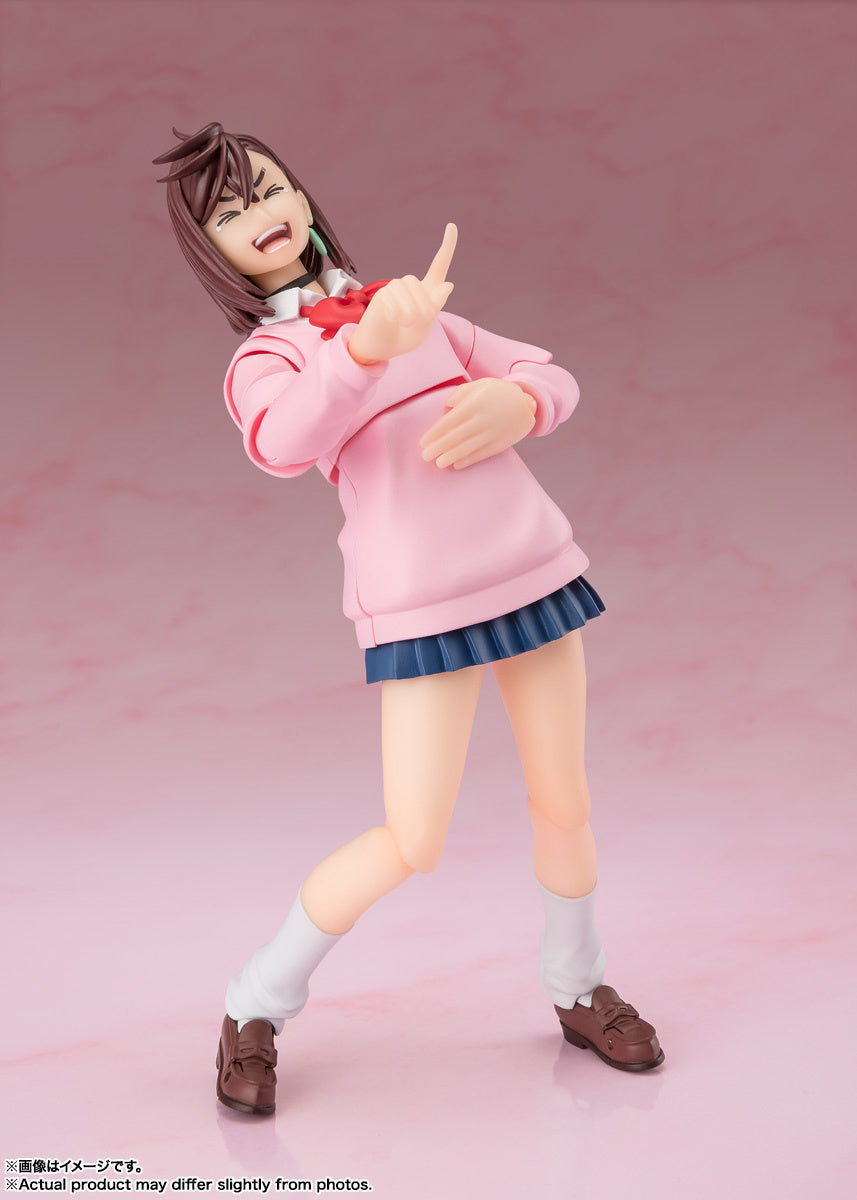 [PREORDER] SH Figuarts Momo (Dan Dadan)