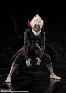 SH Figuarts Okarun (Transformed) (Dan Dadan)