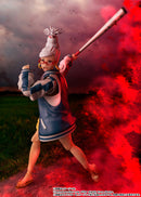 sH Figuarts Seiko - Dan Dandan