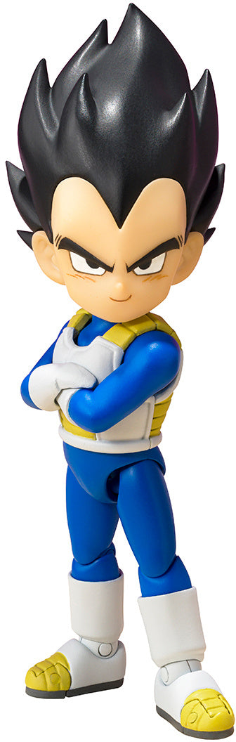 [PREORDER] SH Figuarts Vegeta (mini) -Daima-