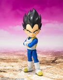 SH Figuarts Vegeta (mini) -Daima-
