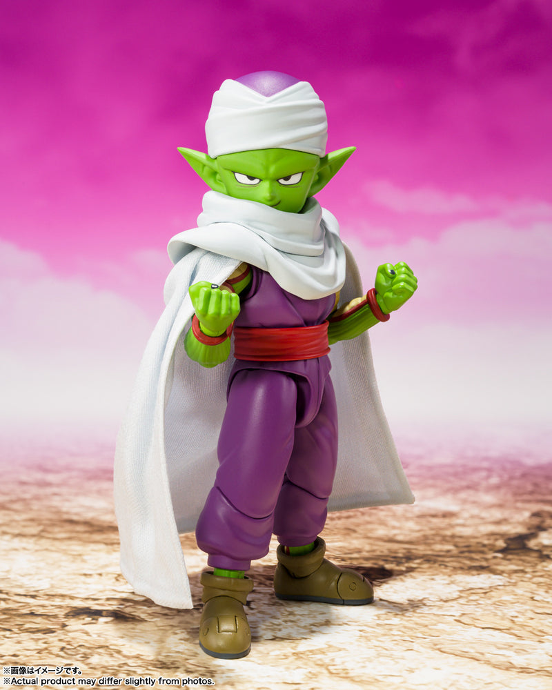 [PREORDER] SH Figuarts Piccolo (mini) -Daima-