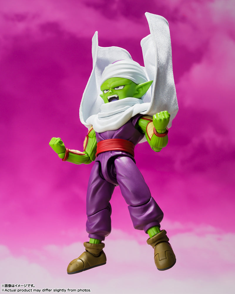 [PREORDER] SH Figuarts Piccolo (mini) -Daima-