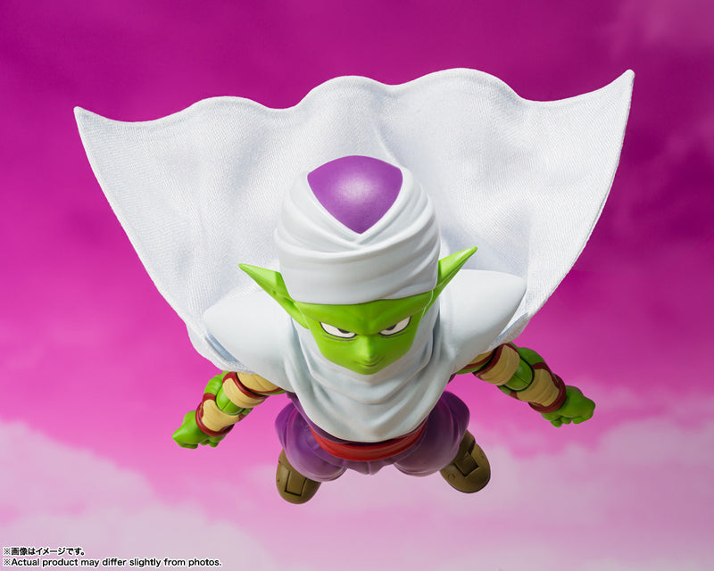 [PREORDER] SH Figuarts Piccolo (mini) -Daima-