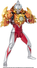 SH Figuarts Solis Armor