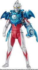 SH Figuarts Ultraman Arc Luna Armor