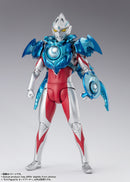 SH Figuarts Ultraman Arc Luna Armor