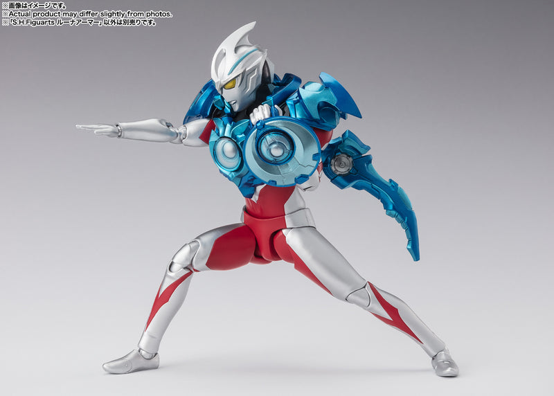 [PREORDER] SH Figuarts Luna Armor