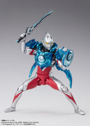 SH Figuarts Ultraman Arc Luna Armor