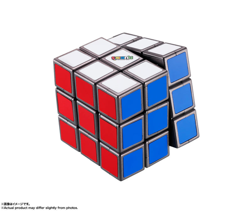 [PREORDER] Chogokin Rubik's Cube