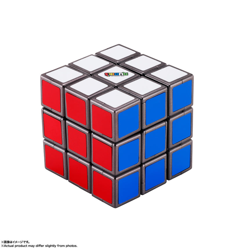 [PREORDER] Chogokin Rubik's Cube