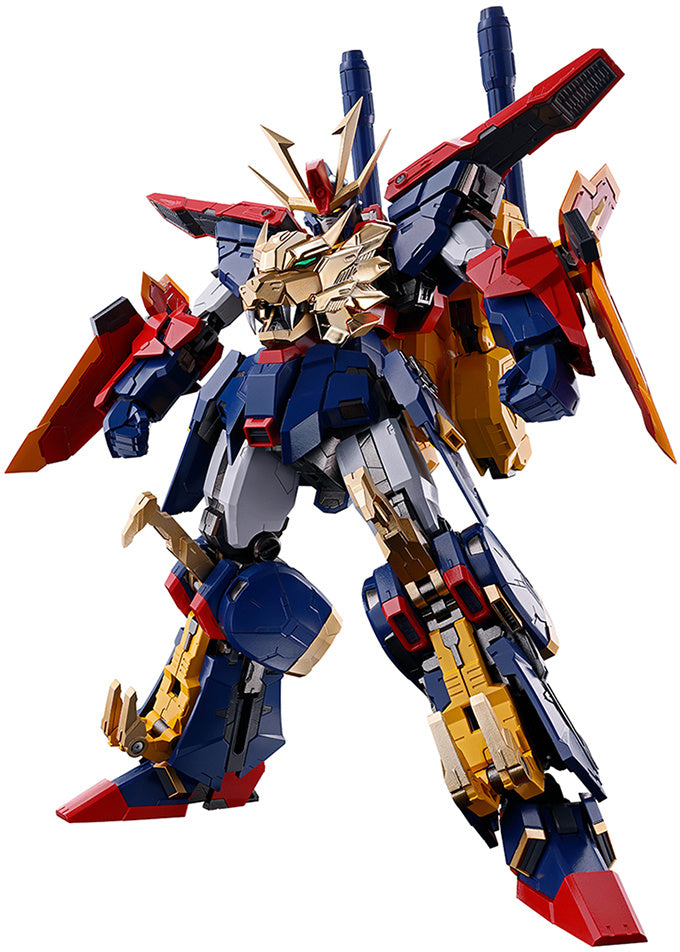 [PREORDER] Soul of Chogokin GX-113 Strongest Mobile Gundam Tryon 3