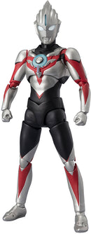 SH Figuarts Ultraman Orb Origin (New Generation Stars Ver)