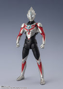 SH Figuarts Ultraman Orb Origin (New Generation Stars Ver)